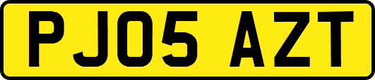 PJ05AZT