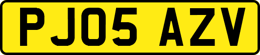 PJ05AZV