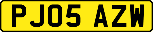 PJ05AZW