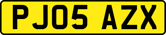PJ05AZX