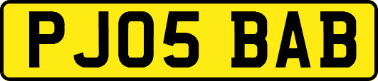 PJ05BAB