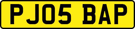 PJ05BAP