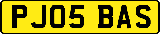 PJ05BAS
