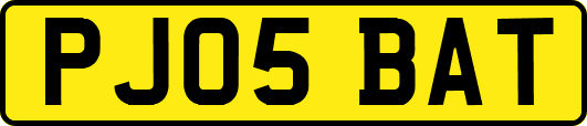 PJ05BAT