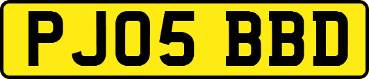 PJ05BBD