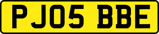 PJ05BBE