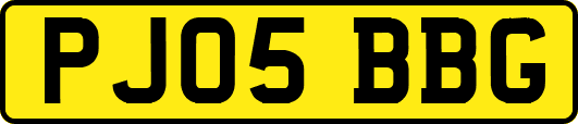 PJ05BBG