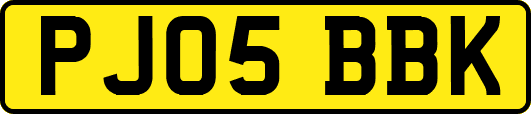 PJ05BBK