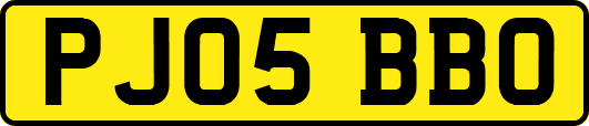 PJ05BBO