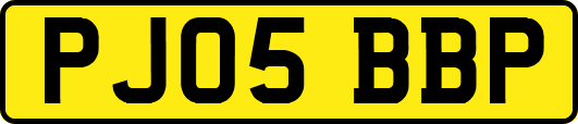 PJ05BBP