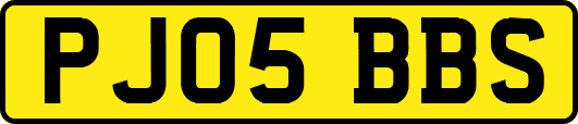 PJ05BBS