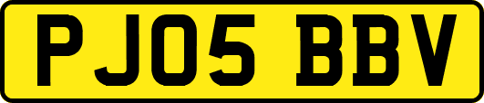 PJ05BBV