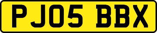 PJ05BBX