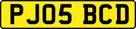 PJ05BCD