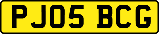 PJ05BCG
