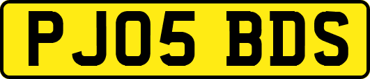PJ05BDS