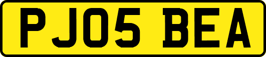 PJ05BEA