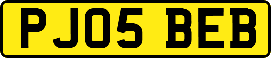 PJ05BEB