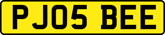 PJ05BEE