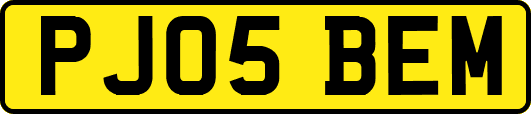 PJ05BEM