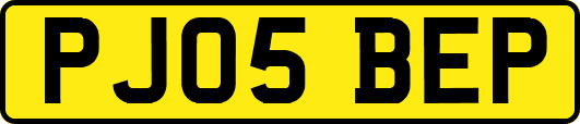 PJ05BEP