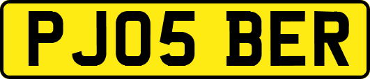 PJ05BER