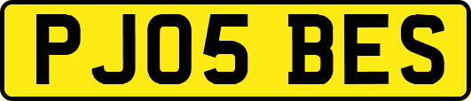 PJ05BES