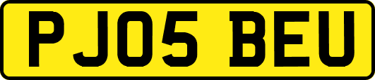 PJ05BEU
