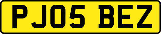 PJ05BEZ
