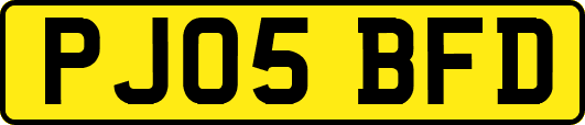 PJ05BFD