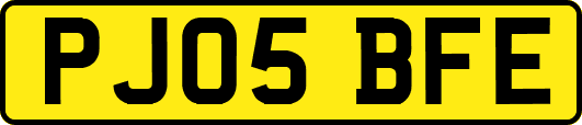 PJ05BFE
