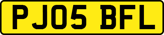PJ05BFL