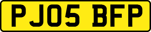 PJ05BFP
