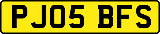 PJ05BFS
