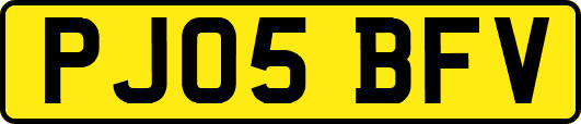 PJ05BFV