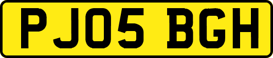 PJ05BGH