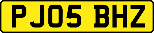 PJ05BHZ