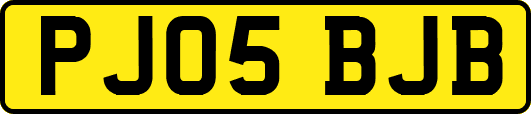 PJ05BJB