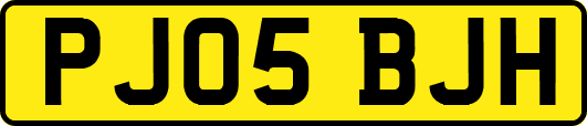 PJ05BJH