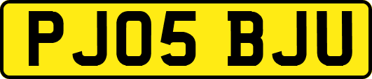 PJ05BJU