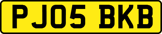 PJ05BKB