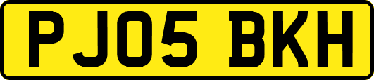 PJ05BKH