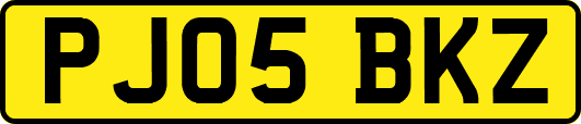 PJ05BKZ