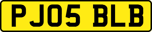 PJ05BLB