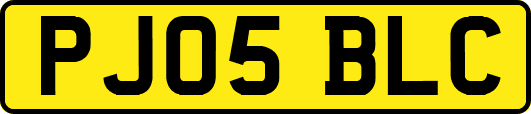 PJ05BLC