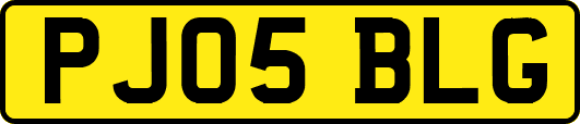 PJ05BLG