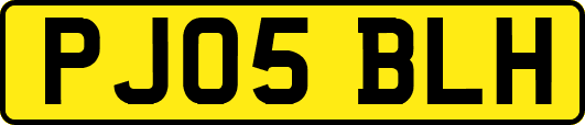 PJ05BLH