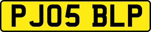 PJ05BLP