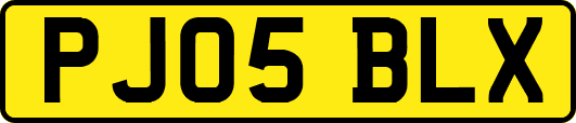 PJ05BLX