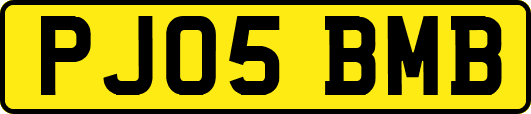 PJ05BMB
